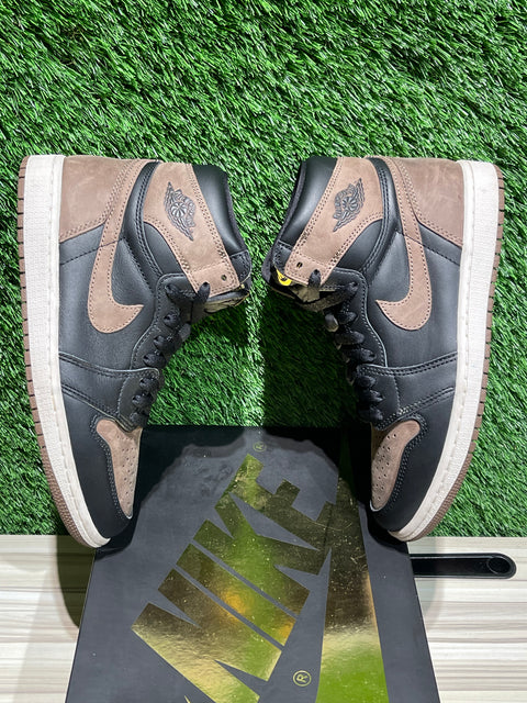 Jordan 1 Retro High OG Palomino Sz 7.5