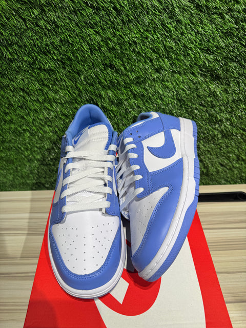 Nike Dunk Low Polar Blue Sz 10