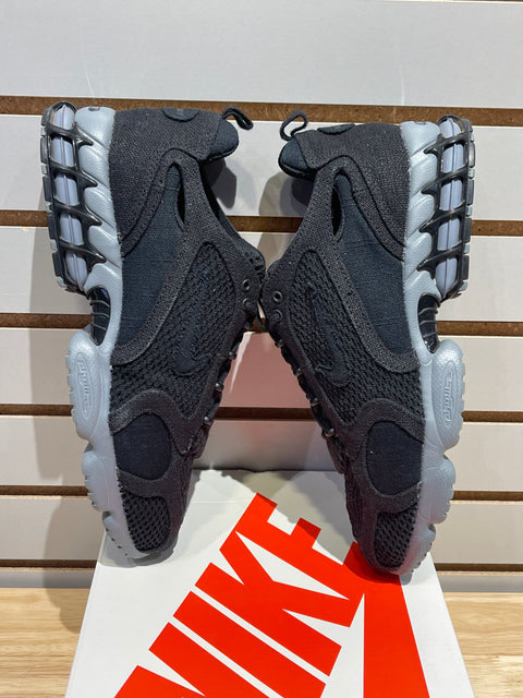 Nike Air Zoom Spiridon Cage 2 Stussy Black