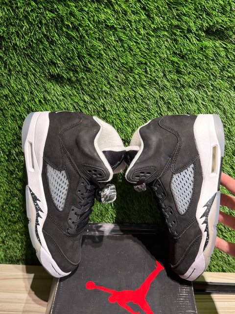 Jordan 5 Retro Moonlight (2021) (GS) Sz 5Y