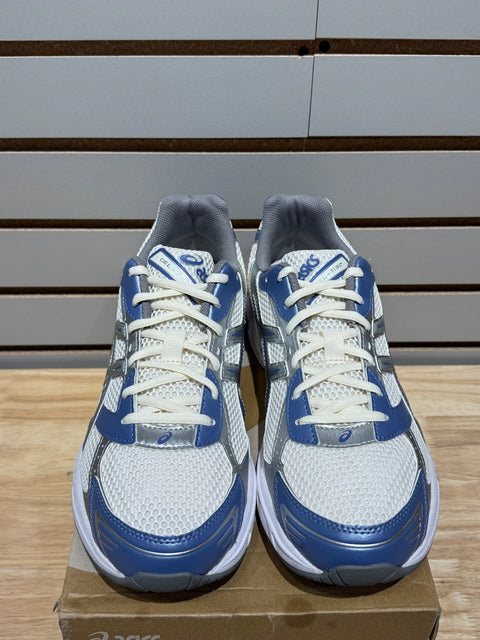 ASICS Gel-1130 Cream Blueberry Sz 11