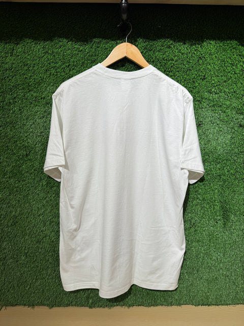 Supreme Wings Tee White Sz L