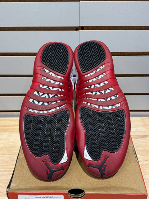 Jordan 12 Retro Cherry (2023) Sz 13