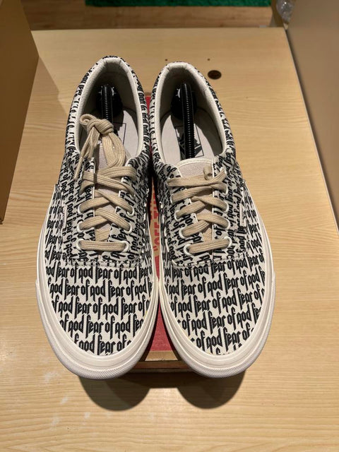 Vans Era 95 Fear of God Sz 12