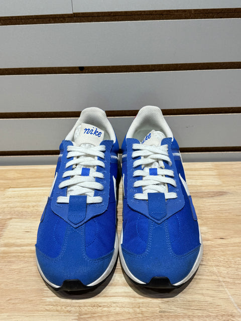 Nike Air Max Pre-Day Hyper Royal Sz 9.5