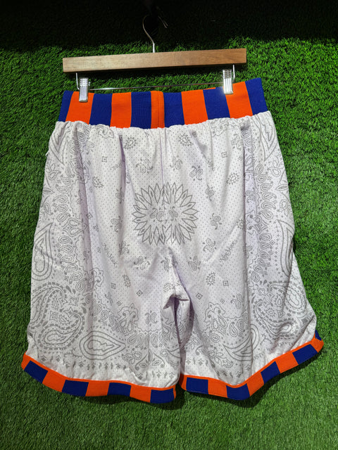 Collect & Select Knicks Shorts Sz XL