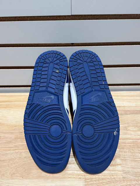 Jordan 1 Retro Storm Blue Sz 10.5