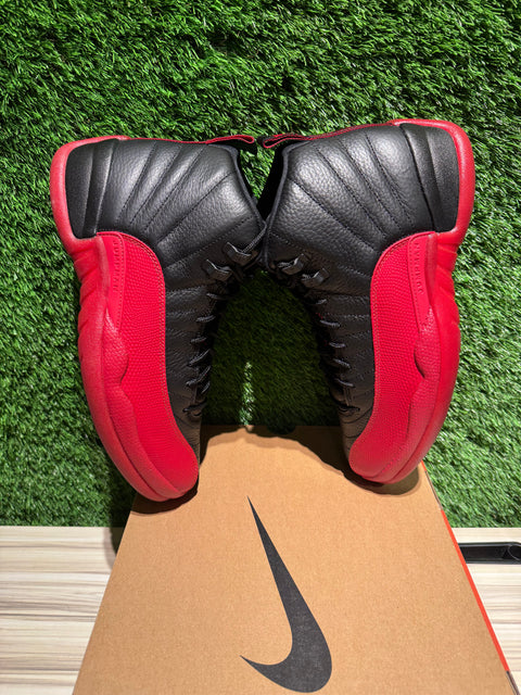 Jordan 12 Retro Flu Game (2025) Sz 10.5M