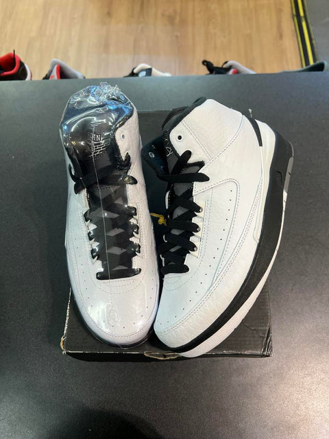 Jordan 2 Retro Wing It (GS) Sz 5Y