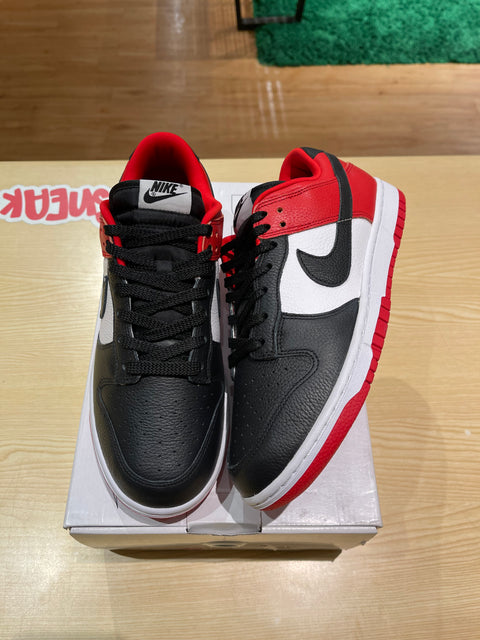 DS Chicago Nike iD Dunk Low Sz 8.5