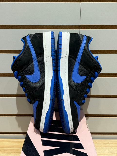 Nike SB Dunk Low J Pack Royal Sz 9