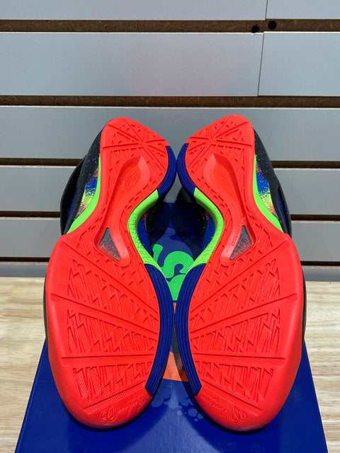 Nike KD 4 NERF (2024) Sz 9M