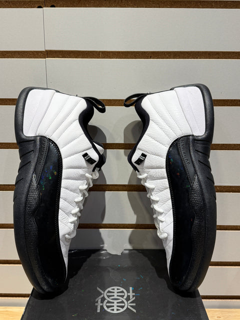 Jordan 12 Low 25 Years In China Sz 11.5