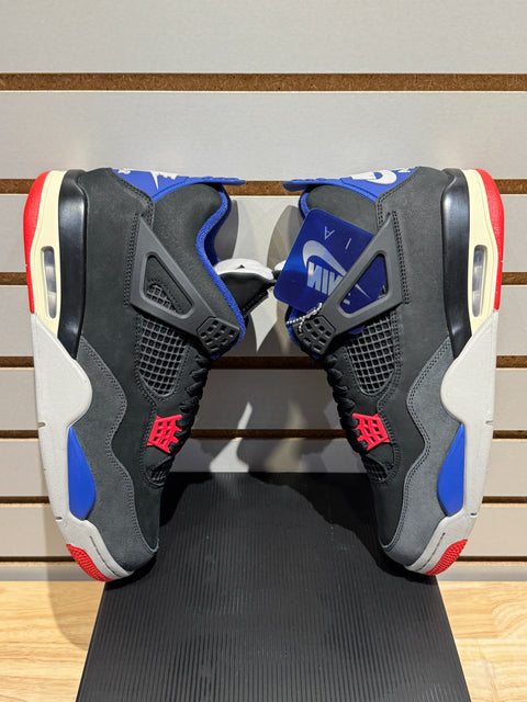 Jordan 4 Retro Rare Airs (White Lettering) Sz 11