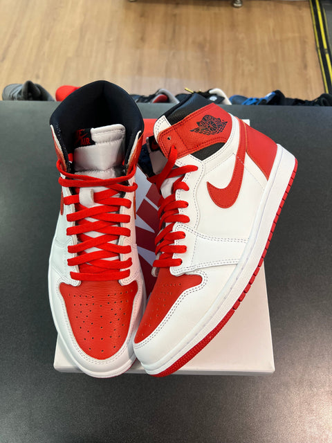 Jordan 1 Retro High OG Heritage