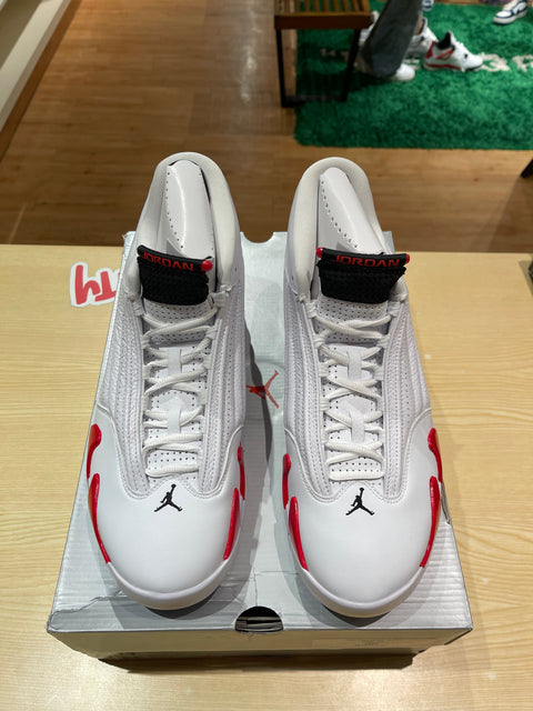 Jordan 14 Retro Rip Hamilton