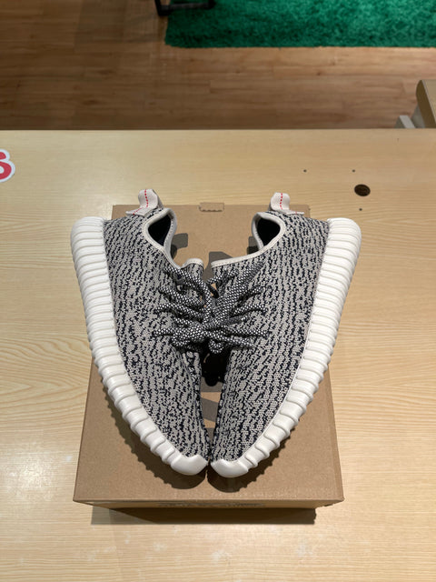 adidas Yeezy Boost 350 Turtle Dove (2022)