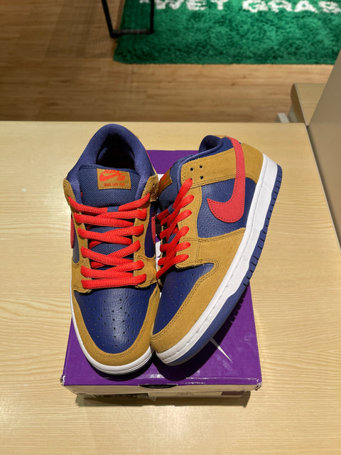 Nike SB Dunk Low Reverse Papa Bear