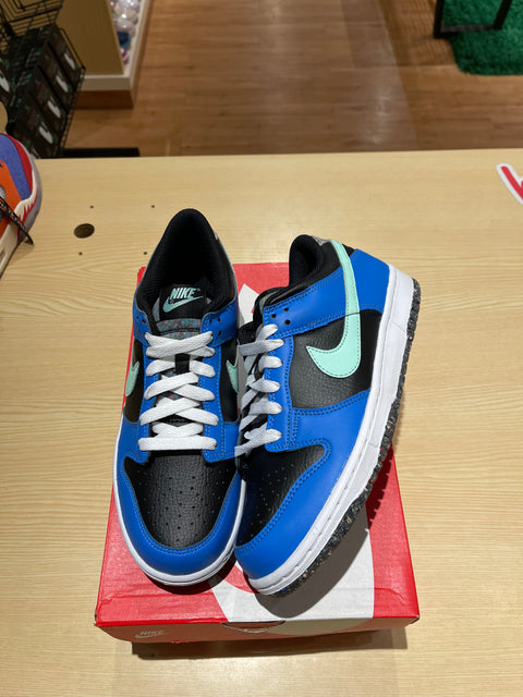 DS Crater Dunk Low Sz 6Y/7.5W