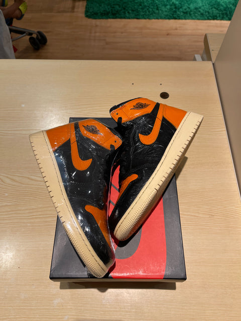 Jordan 1 Retro High Shattered Backboard 3.0