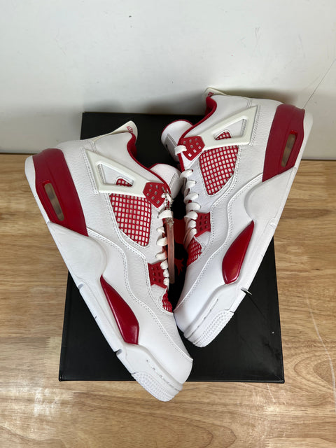 Jordan 4 Retro Alternate 89