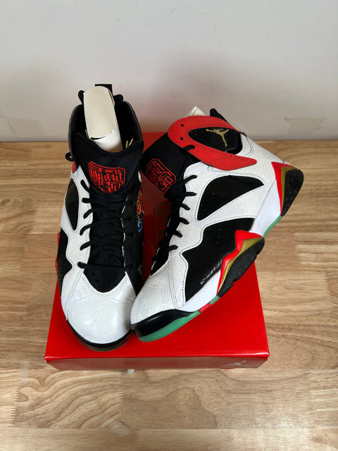 Jordan 7 Retro Greater China