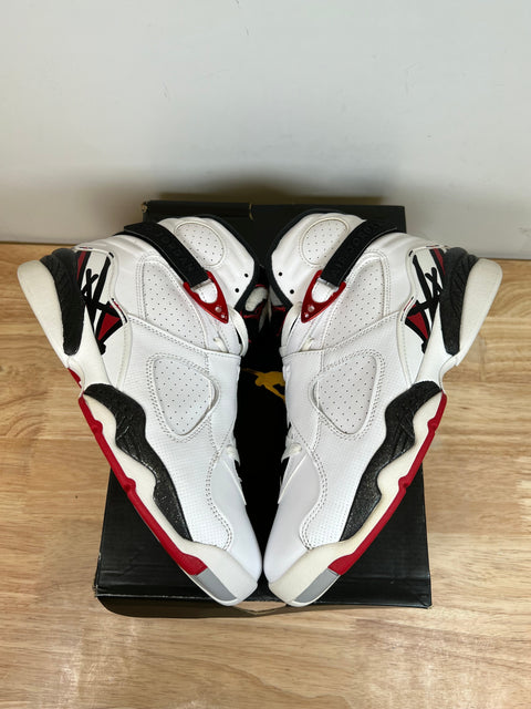 Jordan 8 Retro Alternate