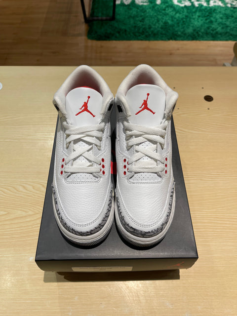 Jordan 3 Retro White Cement Reimagined (PS)