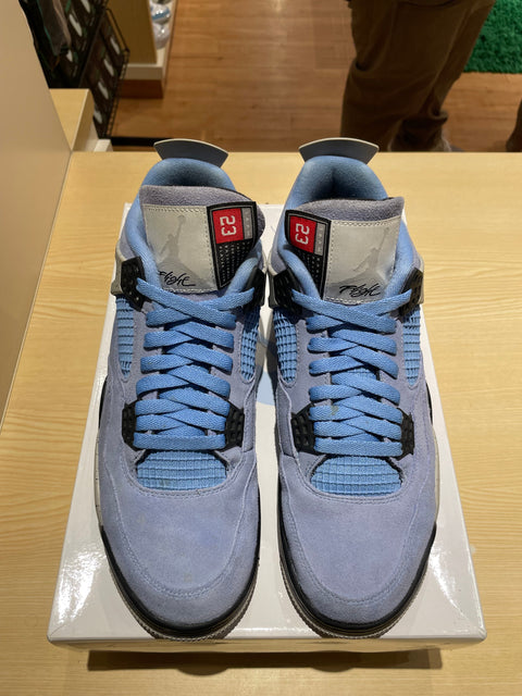 Jordan 4 Retro UNC (PE)