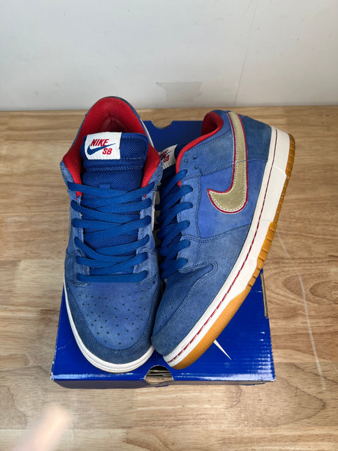 Nike SB Dunk Low Eric Koston