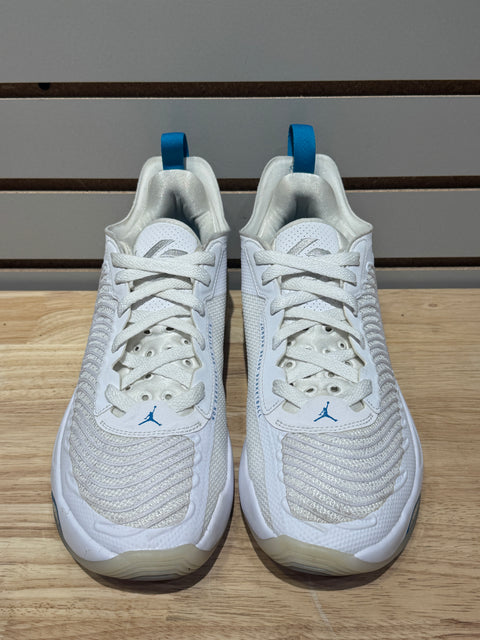 Jordan Luka 1 Legend of 7 Neo Turquoise Sz 9.5