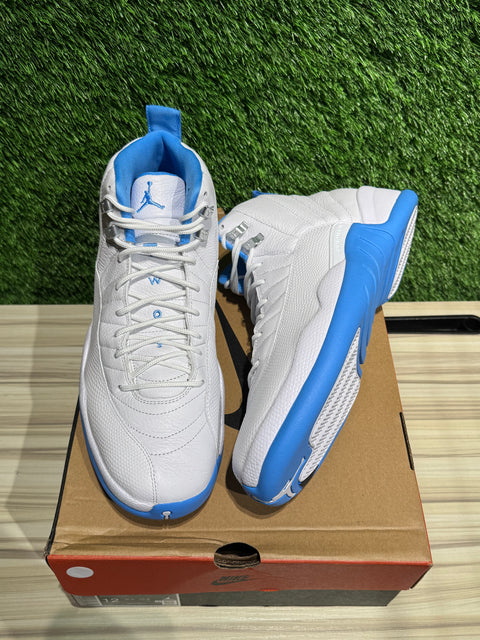 Jordan 12 Retro Melo (2025) Sz 12
