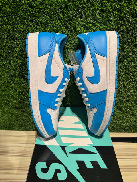 Jordan 1 Low SB UNC Sz 11.5M