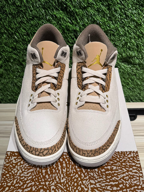 Jordan 3 Retro Palomino Sz 8.5