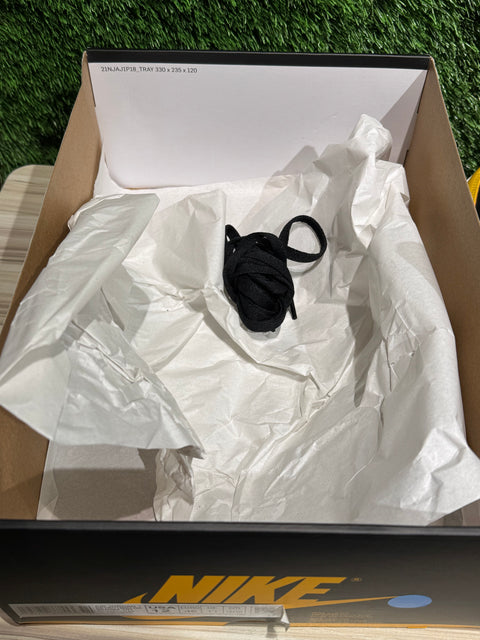 Jordan 1 Retro High Pollen Sz 12M