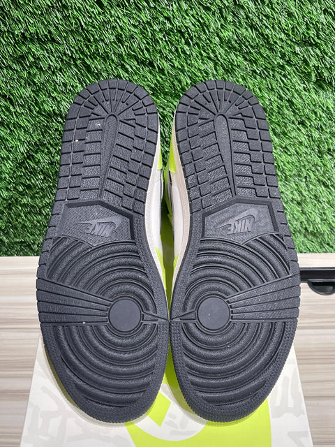 Jordan 1 Retro High OG Visionaire Sz 10