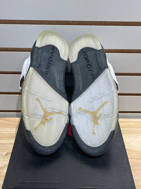 Jordan 5 Retro Olympic (2016) Sz 9.5M