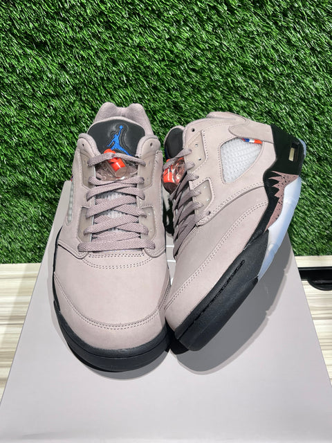 Jordan 5 Retro Low PSG (2022) Sz 11