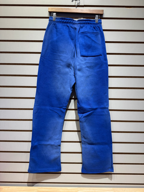 Awoken Dreams Dept. Royal Blue Sweatpants Sz S