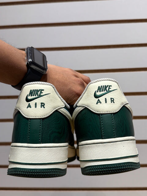 Nike Air Force 1 Low LAAMS Please Post Bills Sz 11.5