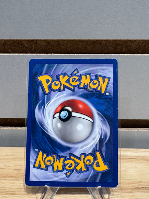 Clefairy 5/102 - Pokemon Base Set (BS)(Holofoil)