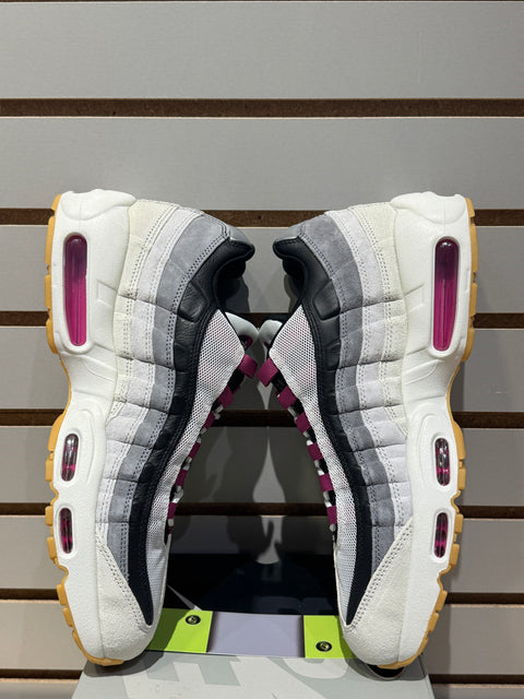 Nike Air Max 95 SB Cactus Flower Sz 10.5M
