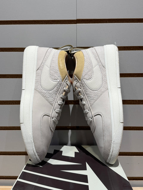 Nike Book 1 EP Mirage (Sail Outsole) Sz 9.5