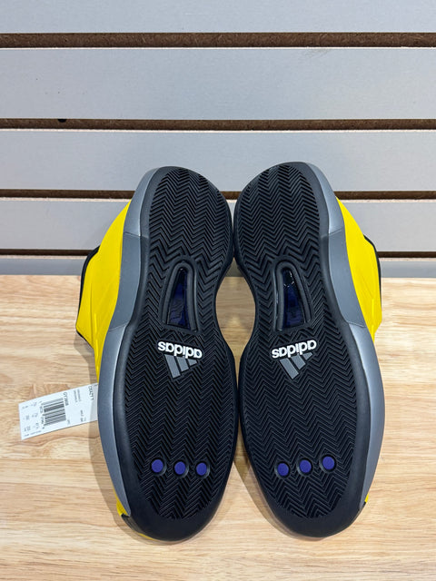 adidas Crazy 1 Sunshine (2022) Sz 8