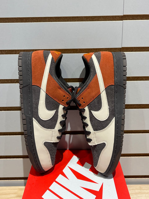 Nike Dunk Low Red Panda Sz 10