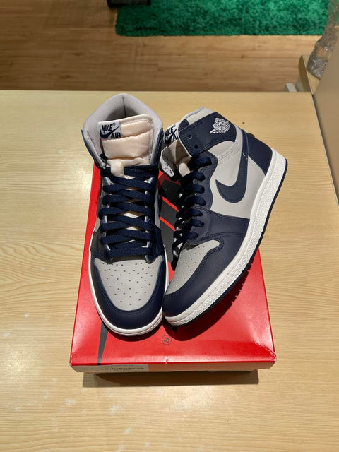 Jordan 1 Retro High '85 Georgetown Sz 8