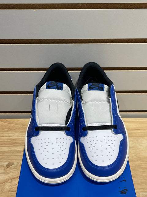 Jordan 1 Retro Low OG Game Royal Sz 7.5