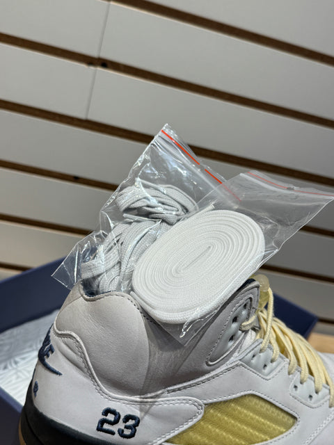 Jordan 5 Retro A Ma Maniére Dawn (Women's) Sz 9.5M