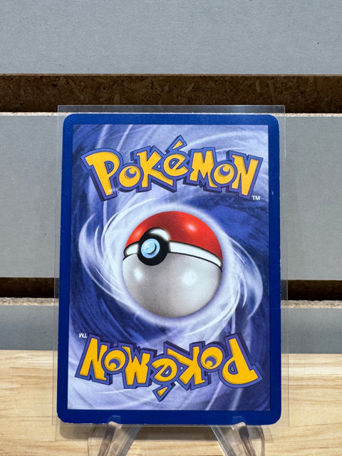 Pokémon Dark Blastoise (20) - Team Rocket (TR) 1st Edition