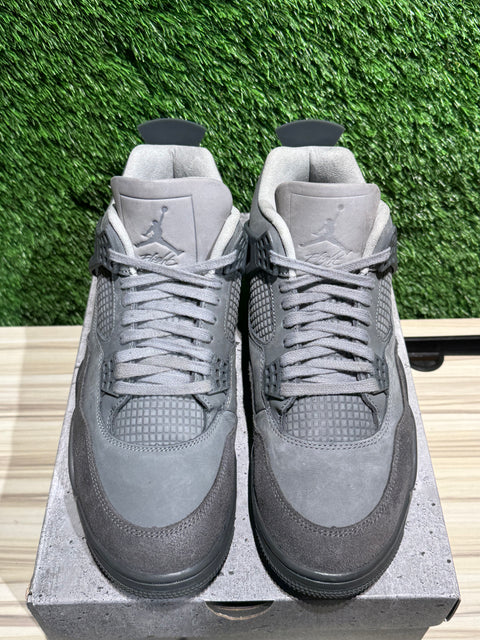 Jordan 4 Retro SE Paris Olympics Wet Cement Sz 10.5M